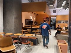 -LANLIZI BAKERY(COSMO店)