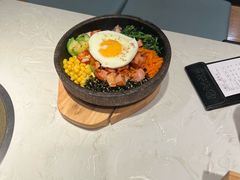-七八冷面·延边朝鲜族美食(欢乐谷店)