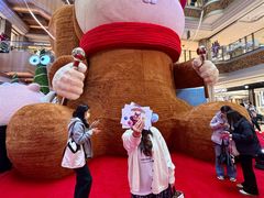 -松雷商业(南岗店)