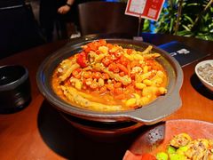 -辣瓦·江西爆炒馆子
