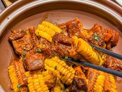 -简小舍·民间手艺菜(武昌江滩店)