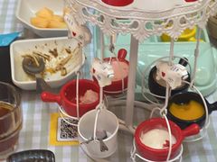 -豪客来牛排(红豆万花城店)