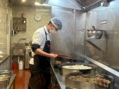 -小杨生煎(黄河路店)