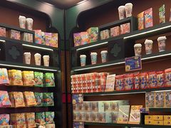 -茶理宜世(广州南站（站内）3楼B17检票口店)