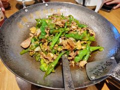 -费大厨辣椒炒肉(万家丽一店)