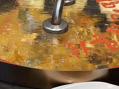 -缘福乡村铁锅炖民宿(八达岭店)