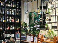 -街角 T·COFFEE 融合料理·BISTRO(车公庙店)