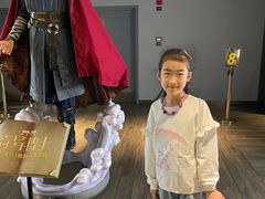 -成都百丽宫影城(LUXE太古里店)