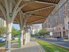 -三亚凤凰水城凯莱度假酒店