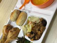 -香妃烤鸡(新奥店)