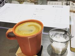 -Legno.ita Coffee by Wood(襄阳南路店)