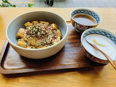 -漫蔬•台北蔬食小馆VEGGIEBOIL(朝晖店)