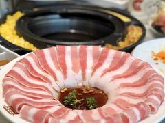 -韩宫宴烤肉·黑毛和牛·料理(合肥滨湖银泰城店)