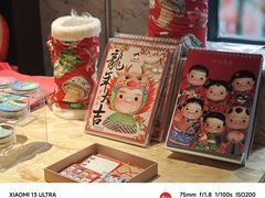 -仁义涵西餐·咖啡(中华巴洛克店)