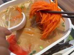 -魏家凉皮(解放路火车站店)