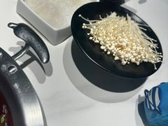 -华晟山城火锅(东城天下店)