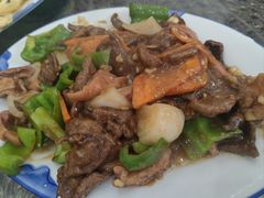 -文馨饭店