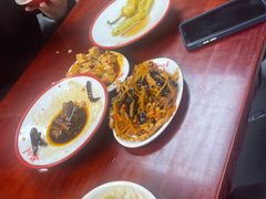 -刘小忙把子肉(北园大街总店)
