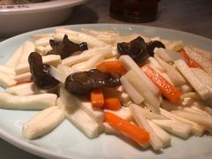 -日丰园海肠水饺·老字号大连海鲜(和平广场店)
