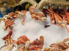 -川骄海鲜自助(河东店)