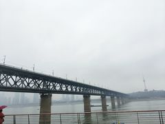 -武汉长江大桥