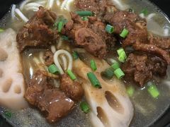 狗仔鹅濑粉-牛恒濑粉