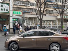 -满记烧饼(牛街东里小区一区店)