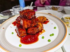 -金枝玉叶上海人家食府(三里河店)