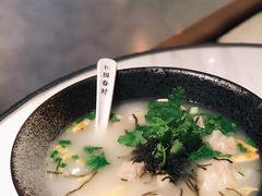 -桃园眷村(万象天地店)