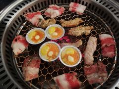 -炙忧烤肉屋(中国铁建广场店)