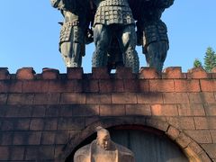 -广州雕塑公园