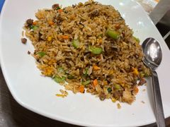 -广州天河合景福朋喜来登酒店 · 聚味轩中餐厅