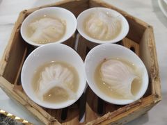 -點無缺茶楼·海鲜酒家(世博店)