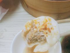 -鲁氏汤包王(长白街店)