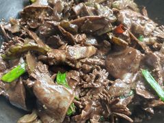 醋血鸭-王城醋血鸭老店