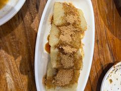 -湘人龙记老长沙米粉(鸟巢店)