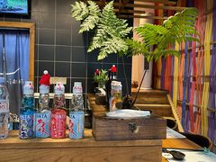 -衣川小森林·料理·寿司(鸿铭中心店)