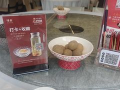 -谭厨中山传家菜.乳鸽.脆鲩鱼(华强北中航城店)