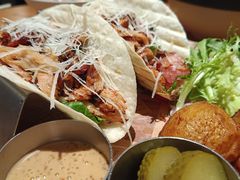 -The Good Place好地方·Brunch·coffee(国贸店)