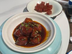 -梅飞酒家(桑园路店)