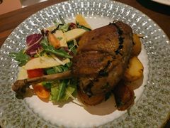 -Bistro Les Lilas丁香花小酒馆