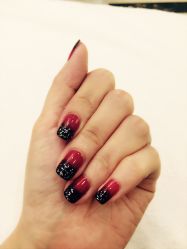 -印奈儿美甲手足护理机构