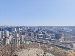 -红光山