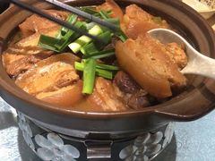 -老家信阳菜(北京路店)