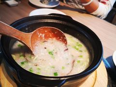 顺德拆鱼粥-滋粥楼·顺德菜(番禺广场总店)