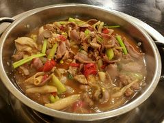 -胖娃古镇鸡杂(磁器口总店)