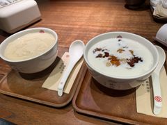 -彬媽糖水(侨鑫国际店)
