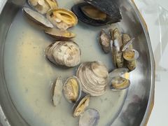-坛南湾阿强农家乐.海鲜大排档老字号(福州地标美食店)