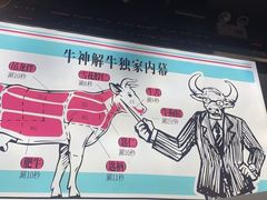 -三头牛·潮汕牛肉生蚝火锅 (夏湾店)