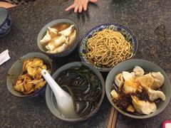 -春阳水饺(香槟广场店)